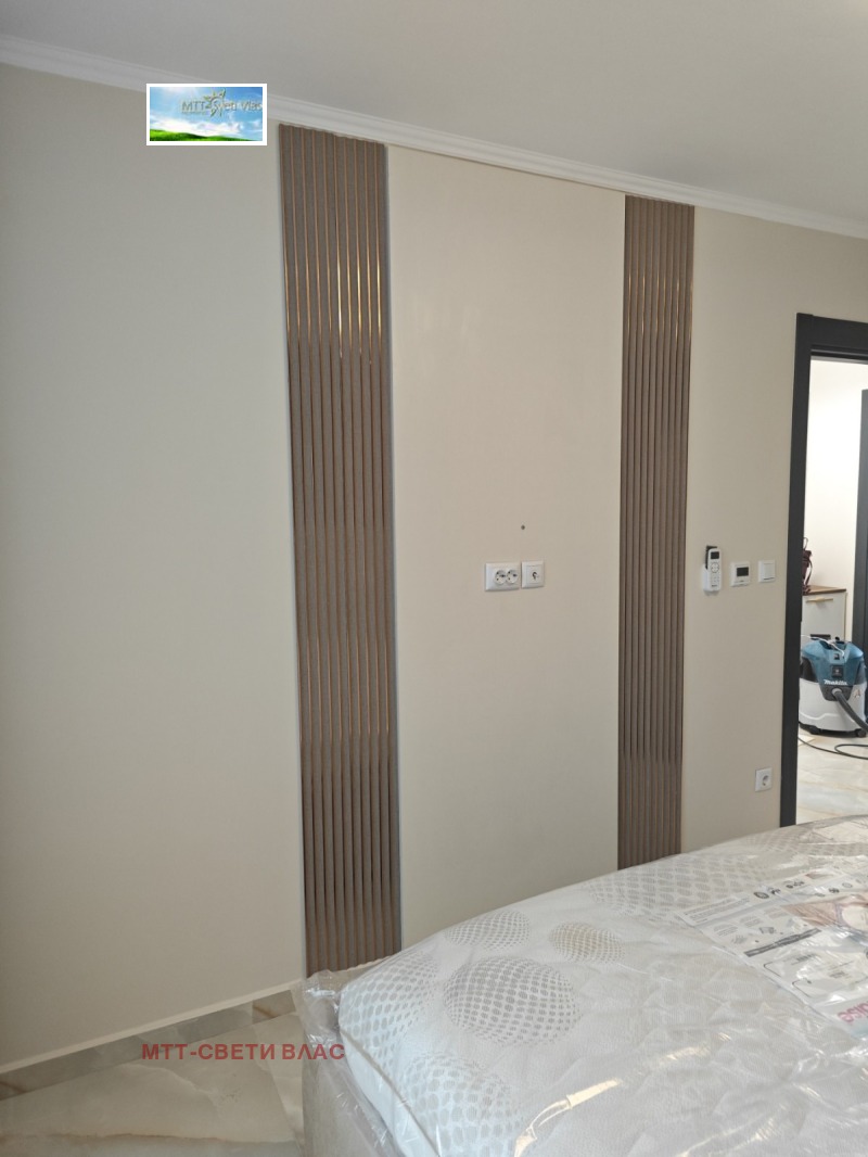 Продава 3-СТАЕН, гр. Свети Влас, област Бургас, снимка 11 - Апартаменти - 52366287