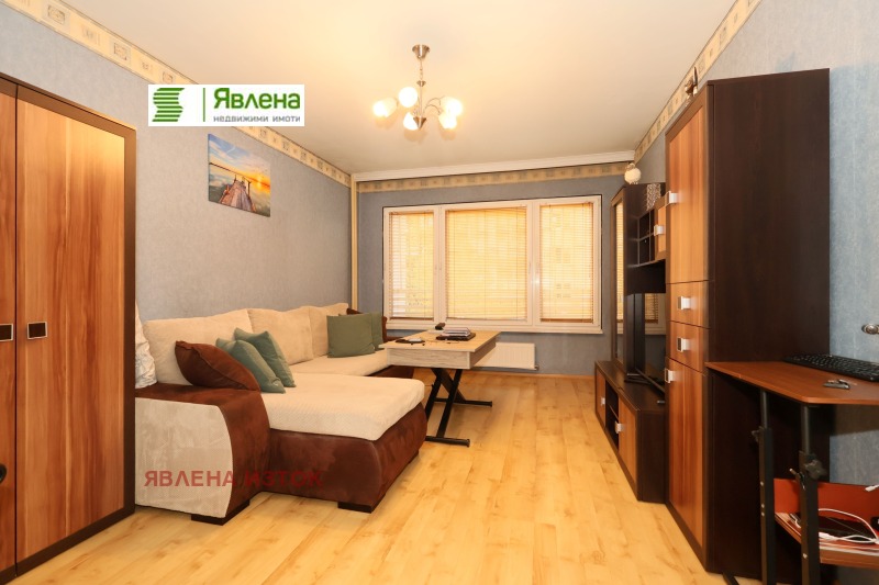 Продава 3-СТАЕН, гр. София, Овча купел 2