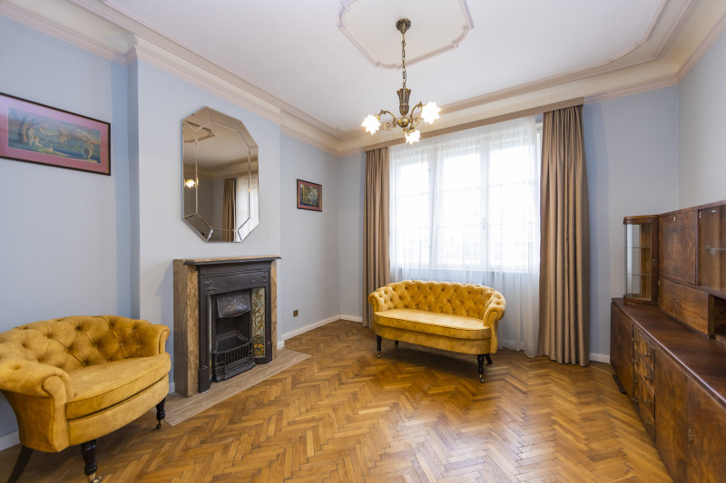 Продава 3-СТАЕН, гр. София, Докторски паметник, снимка 2 - Апартаменти - 53086053