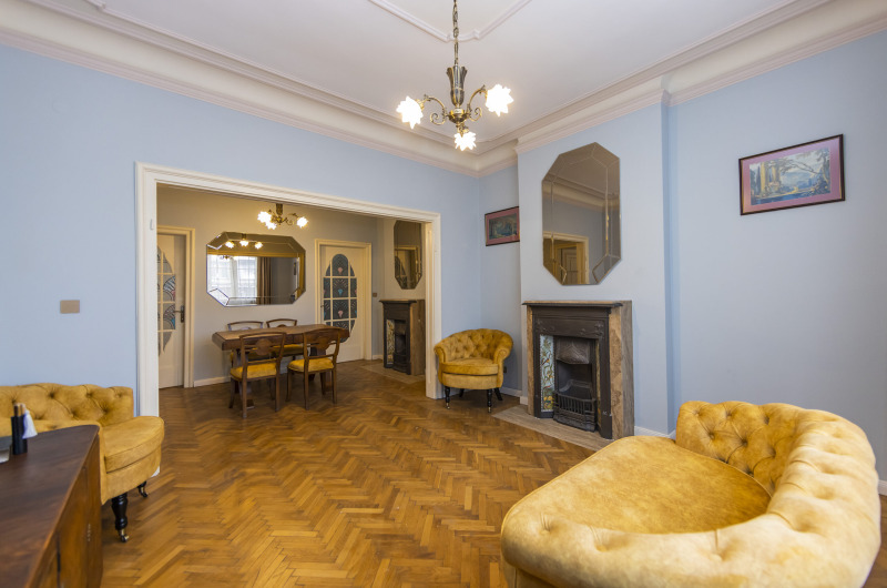 Продава 3-СТАЕН, гр. София, Докторски паметник, снимка 3 - Апартаменти - 53086053