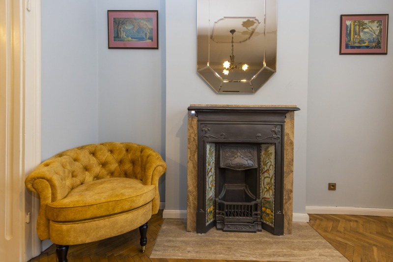 Продава 3-СТАЕН, гр. София, Докторски паметник