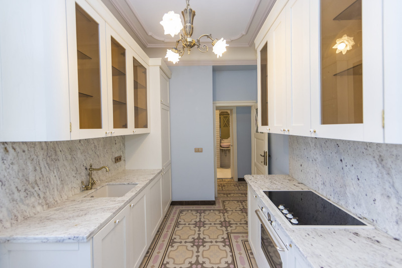 Продава 3-СТАЕН, гр. София, Докторски паметник, снимка 8 - Апартаменти - 53086053