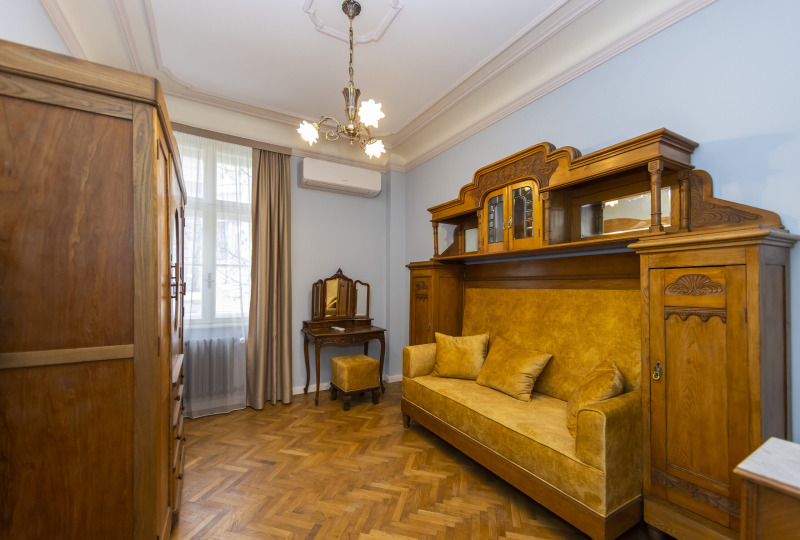 Продава 3-СТАЕН, гр. София, Докторски паметник, снимка 6 - Апартаменти - 53086053