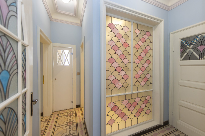 Продава 3-СТАЕН, гр. София, Докторски паметник, снимка 7 - Апартаменти - 53086053