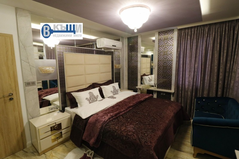 Продава 3-СТАЕН, гр. Велико Търново, Център, снимка 8 - Апартаменти - 53176062