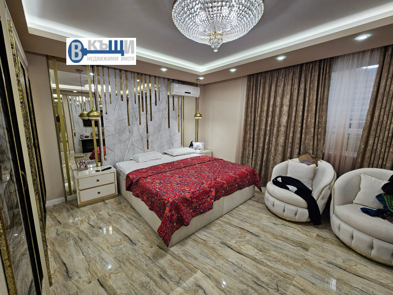 Продава 3-СТАЕН, гр. Велико Търново, Център, снимка 5 - Апартаменти - 53176062