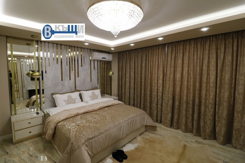 Продава 3-СТАЕН, гр. Велико Търново, Център, снимка 7 - Апартаменти - 53176062