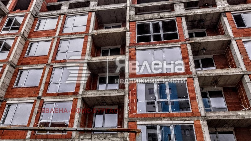 Продава 3-СТАЕН, гр. Бургас, област Бургас, снимка 8 - Апартаменти - 53330370