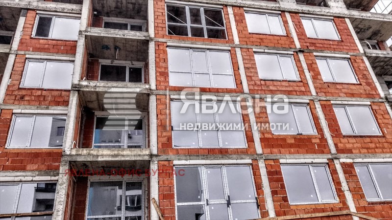 Продава 3-СТАЕН, гр. Бургас, област Бургас