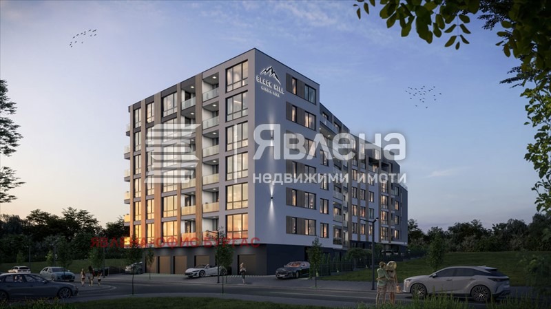 Продава 3-СТАЕН, гр. Бургас, област Бургас, снимка 4 - Апартаменти - 53330370