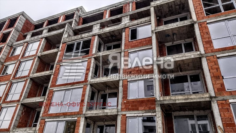 Продава 3-СТАЕН, гр. Бургас, област Бургас, снимка 6 - Апартаменти - 53330370