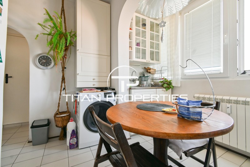 Продава 3-СТАЕН, гр. София, Младост 1А, снимка 5 - Апартаменти - 53465713