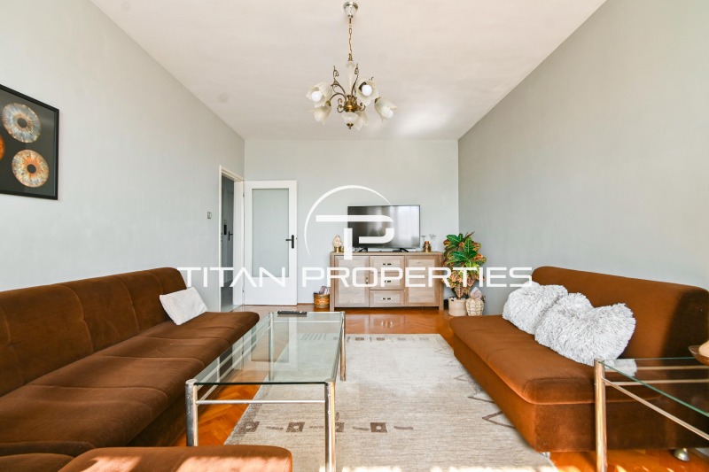 Продава 3-СТАЕН, гр. София, Младост 1А, снимка 3 - Апартаменти - 53465713