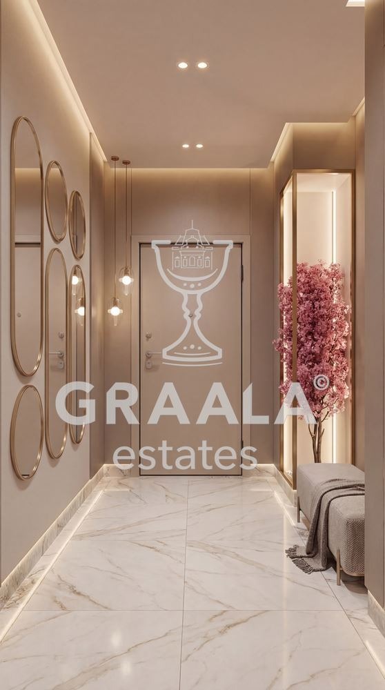 Продава 3-СТАЕН, гр. София, гр. Банкя, снимка 3 - Апартаменти - 53813143