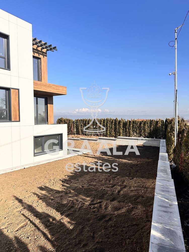 Продава 3-СТАЕН, гр. София, гр. Банкя, снимка 9 - Апартаменти - 53813143