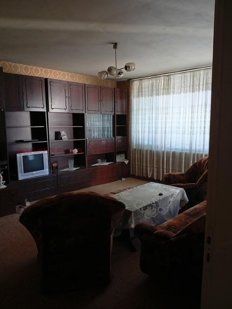 Продава 4-СТАЕН, гр. Карлово, област Пловдив, снимка 2 - Апартаменти - 52952262