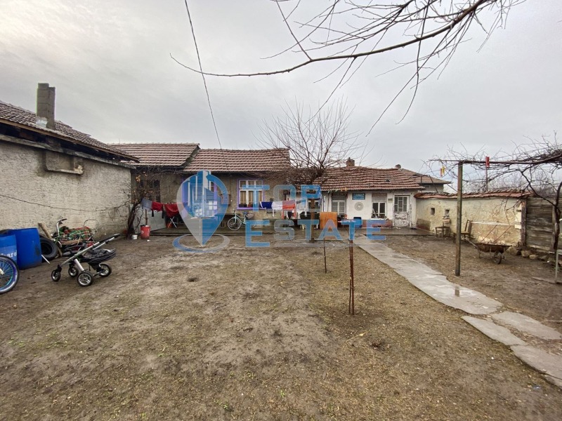 Продава КЪЩА, гр. Горна Оряховица, област Велико Търново, снимка 8 - Къщи - 43652012