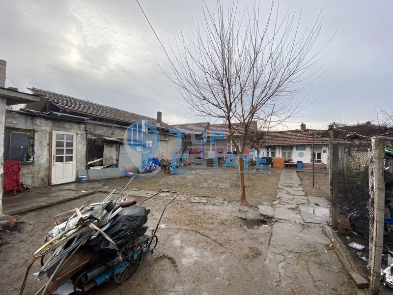 Продава КЪЩА, гр. Горна Оряховица, област Велико Търново, снимка 9 - Къщи - 43652012