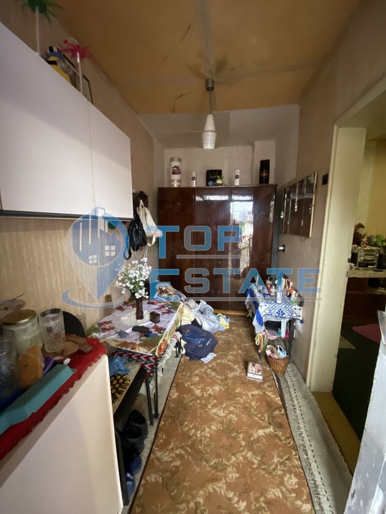 Продава КЪЩА, гр. Горна Оряховица, област Велико Търново, снимка 3 - Къщи - 43652012