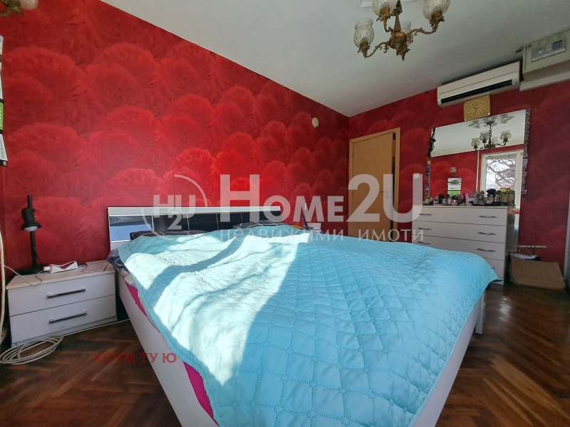 Продава КЪЩА, гр. София, Овча купел, снимка 2 - Къщи - 49266476