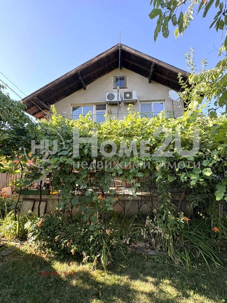 Til salg  Hus Sofia , Ovcha kupel , 220 kvm | 11426197 - billede [14]