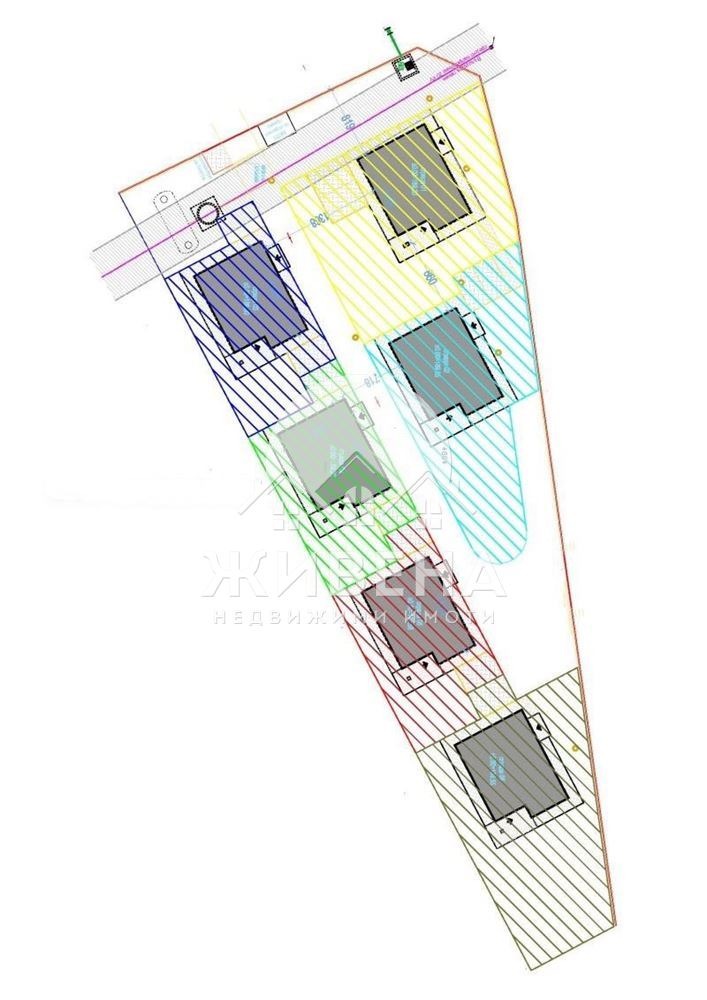 Zu verkaufen  Haus Warna , m-t Borowez - jug , 200 qm | 48878593 - Bild [4]