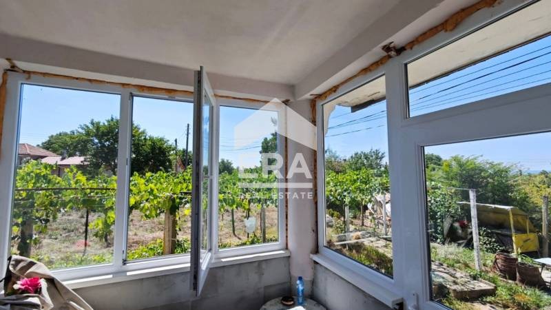 Продава  Къща област Търговище , с. Макариополско , 127 кв.м | 55999725 - изображение [12]