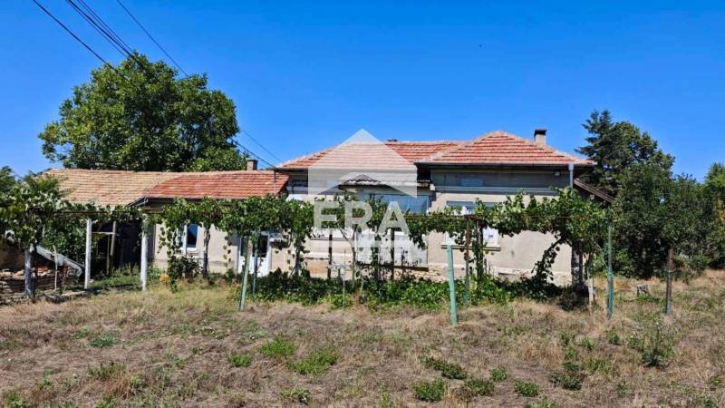 Продава  Къща област Търговище , с. Макариополско , 127 кв.м | 55999725 - изображение [15]