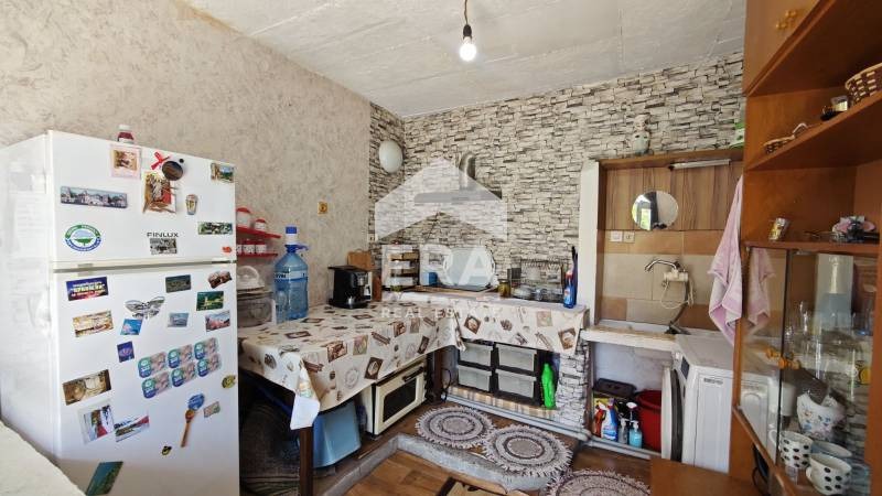 Продава  Къща област Търговище , с. Макариополско , 127 кв.м | 55999725 - изображение [4]