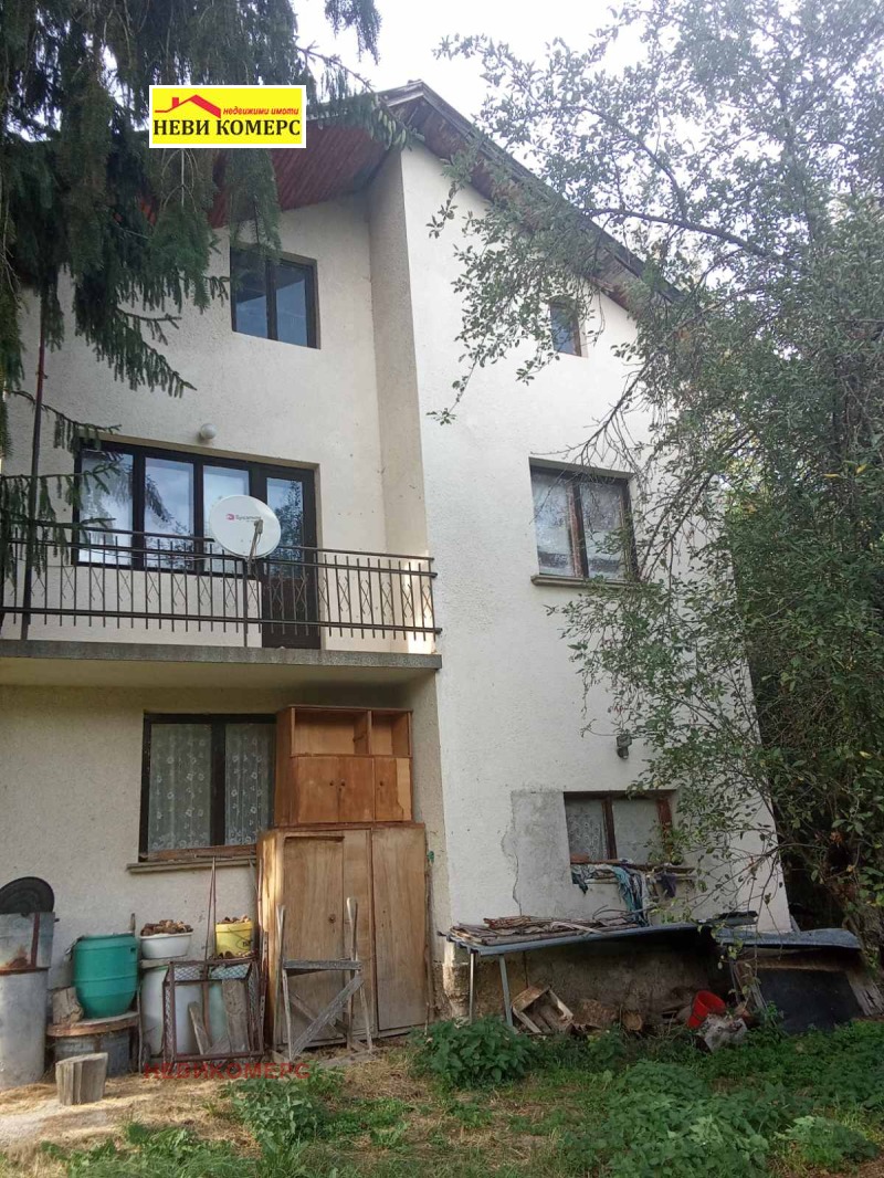 Продава  Къща област Перник , с. Главановци , 100 кв.м | 76011673