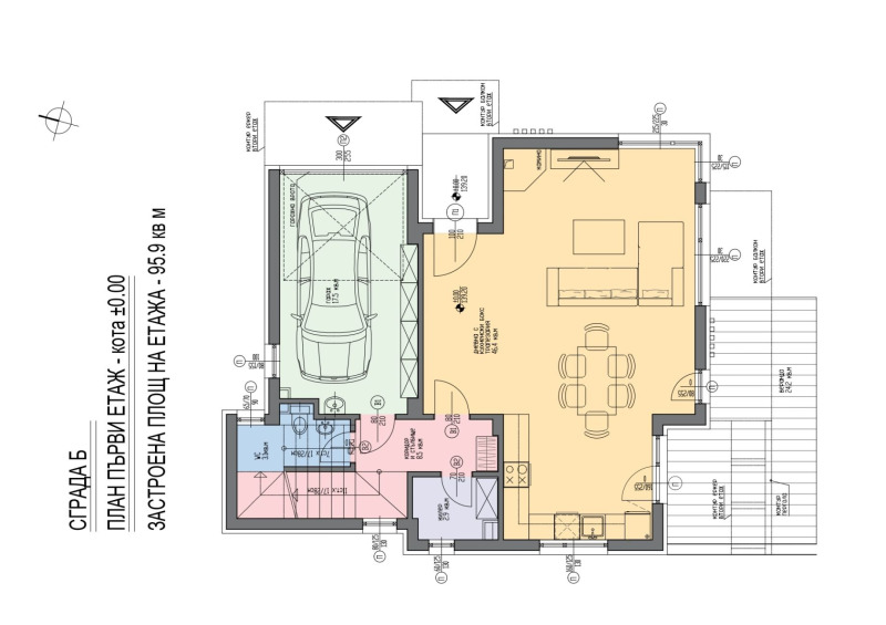 Продава КЪЩА, гр. Варна, м-т Долна Трака, снимка 8 - Къщи - 53497462