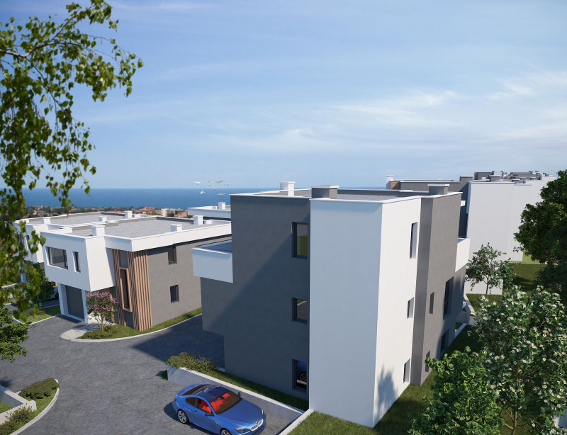 Продава КЪЩА, гр. Варна, м-т Долна Трака, снимка 4 - Къщи - 53497462