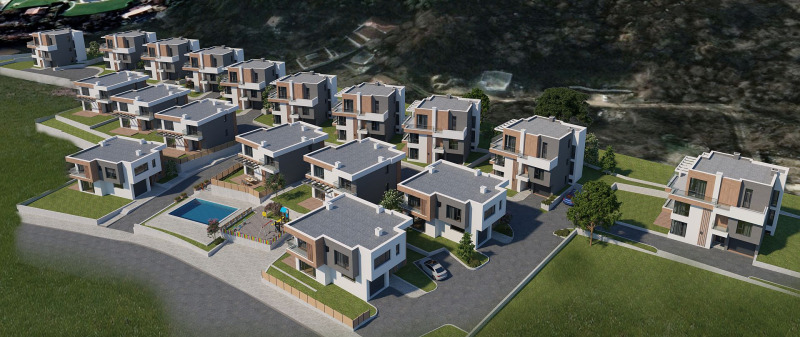 Продава КЪЩА, гр. Варна, м-т Долна Трака, снимка 6 - Къщи - 53497462