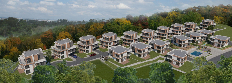 Продава КЪЩА, гр. Варна, м-т Долна Трака, снимка 5 - Къщи - 53497462