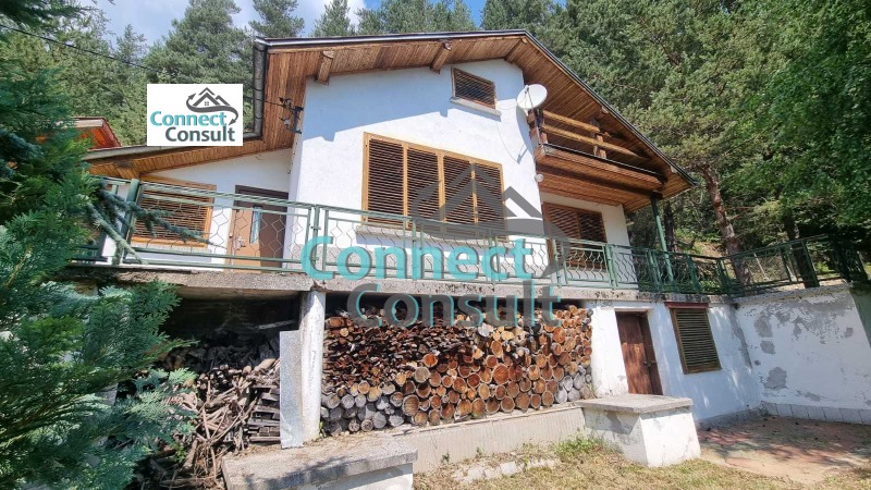 Na sprzedaż  Willa region Płowdiw , Sitowo , 54 mkw | 13550184 - obraz [15]