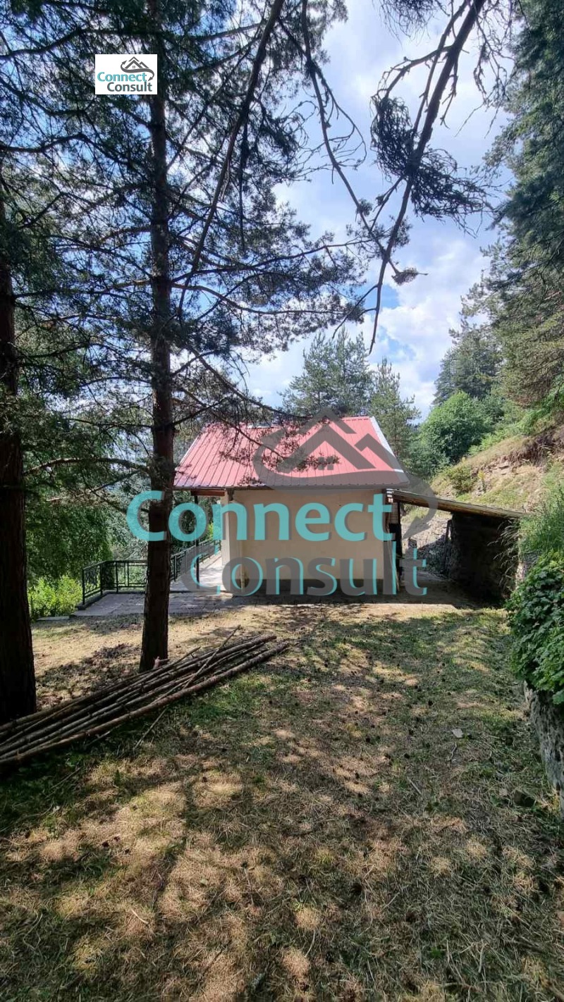 Na sprzedaż  Willa region Płowdiw , Sitowo , 54 mkw | 13550184 - obraz [8]