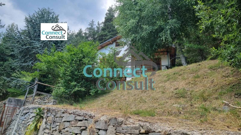 Na sprzedaż  Willa region Płowdiw , Sitowo , 54 mkw | 13550184 - obraz [2]