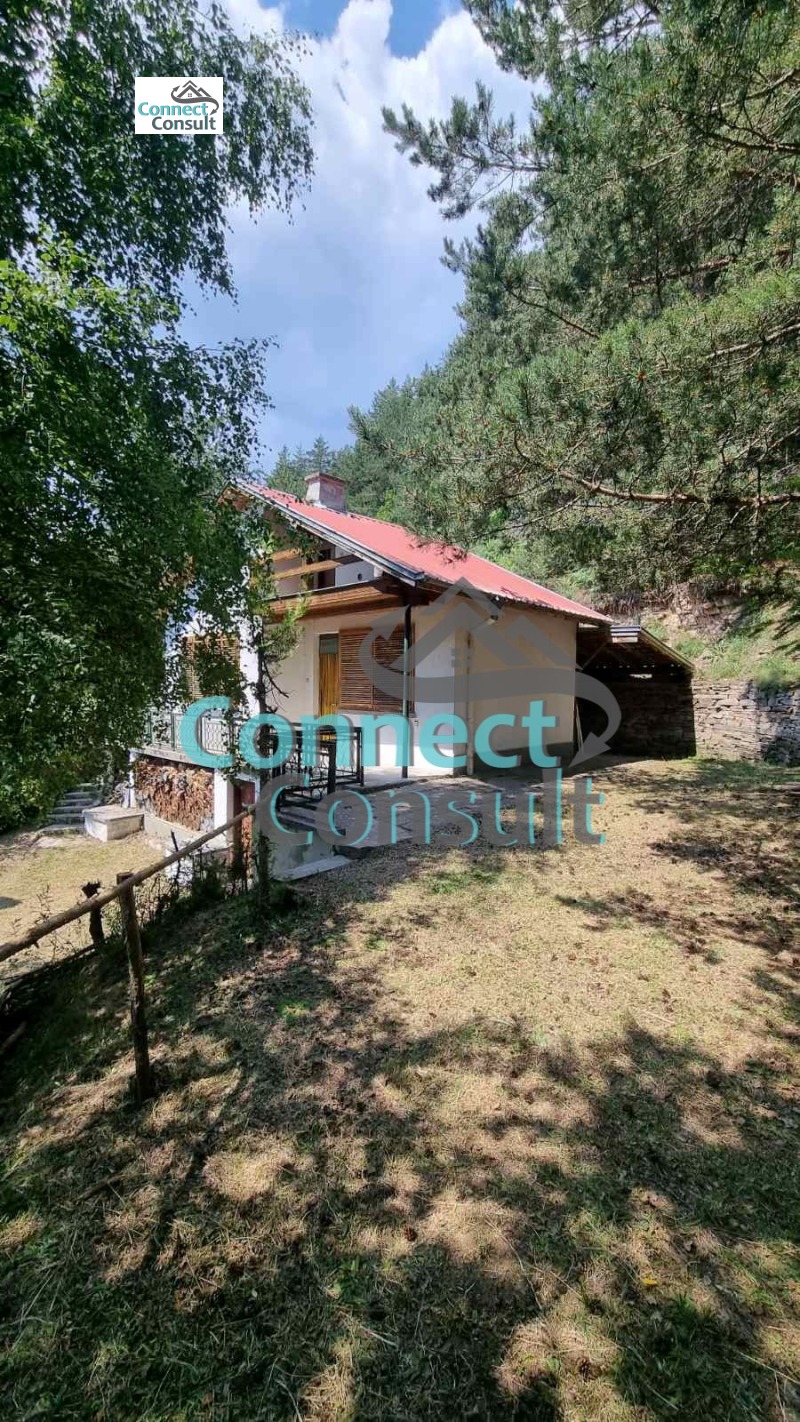 Na sprzedaż  Willa region Płowdiw , Sitowo , 54 mkw | 13550184 - obraz [4]