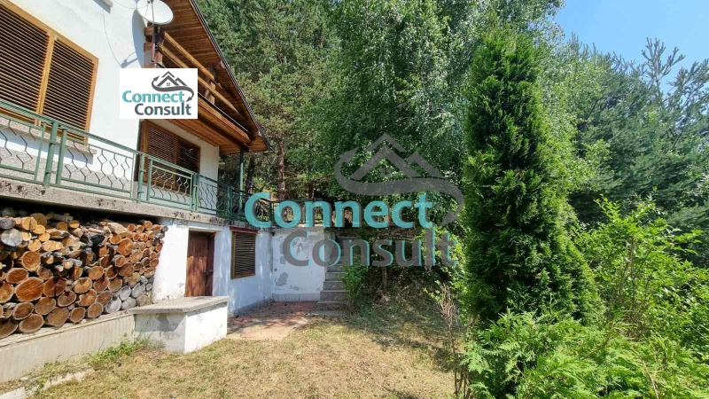 Na sprzedaż  Willa region Płowdiw , Sitowo , 54 mkw | 13550184 - obraz [9]