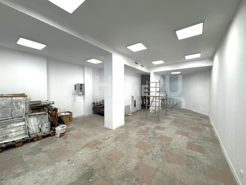 Продава МАГАЗИН, гр. София, Център, снимка 2 - Магазини - 53382954