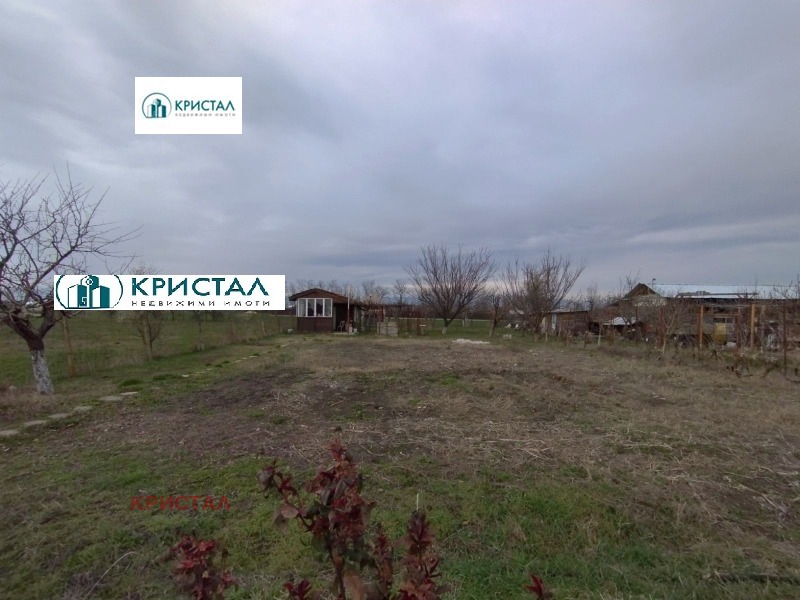 À venda  Trama região Plovdiv , Tchernozemen , 1060 m² | 96586087