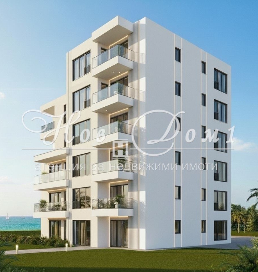 Продава 1-СТАЕН, гр. Варна, м-т Ален мак, снимка 2 - Апартаменти - 51613103