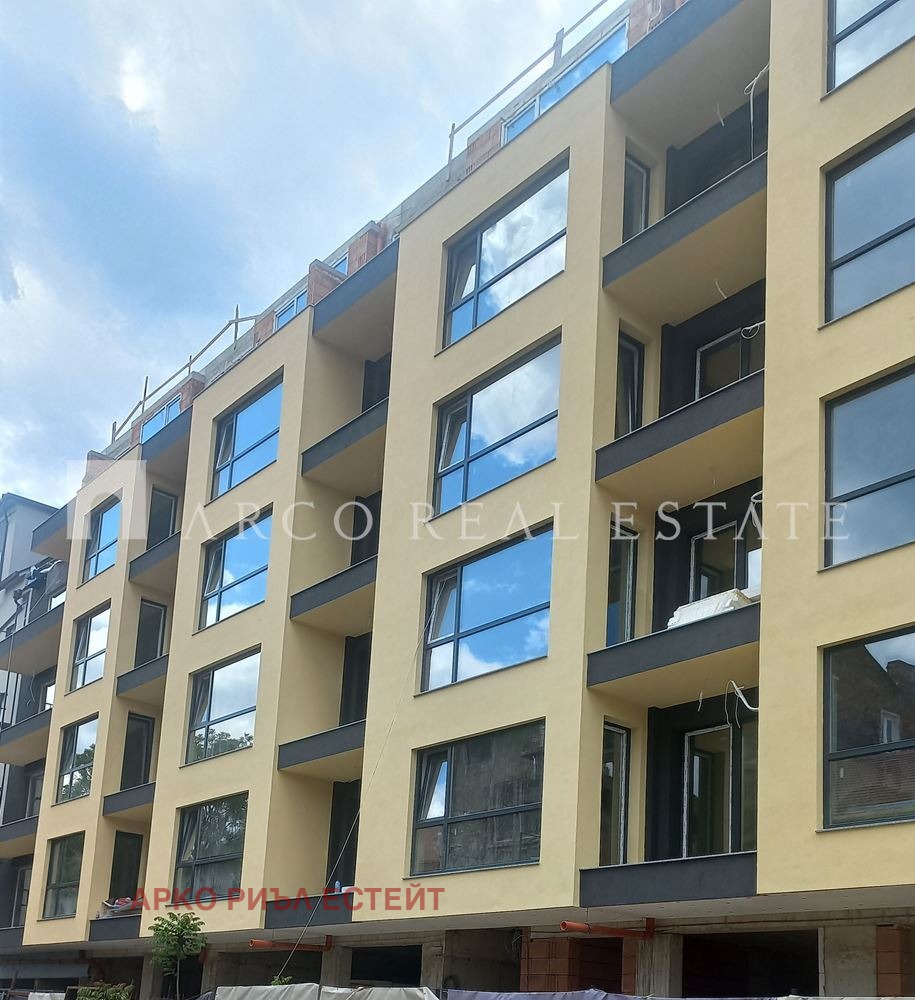 Продава 1-СТАЕН, гр. София, Център, снимка 4 - Апартаменти - 54752284