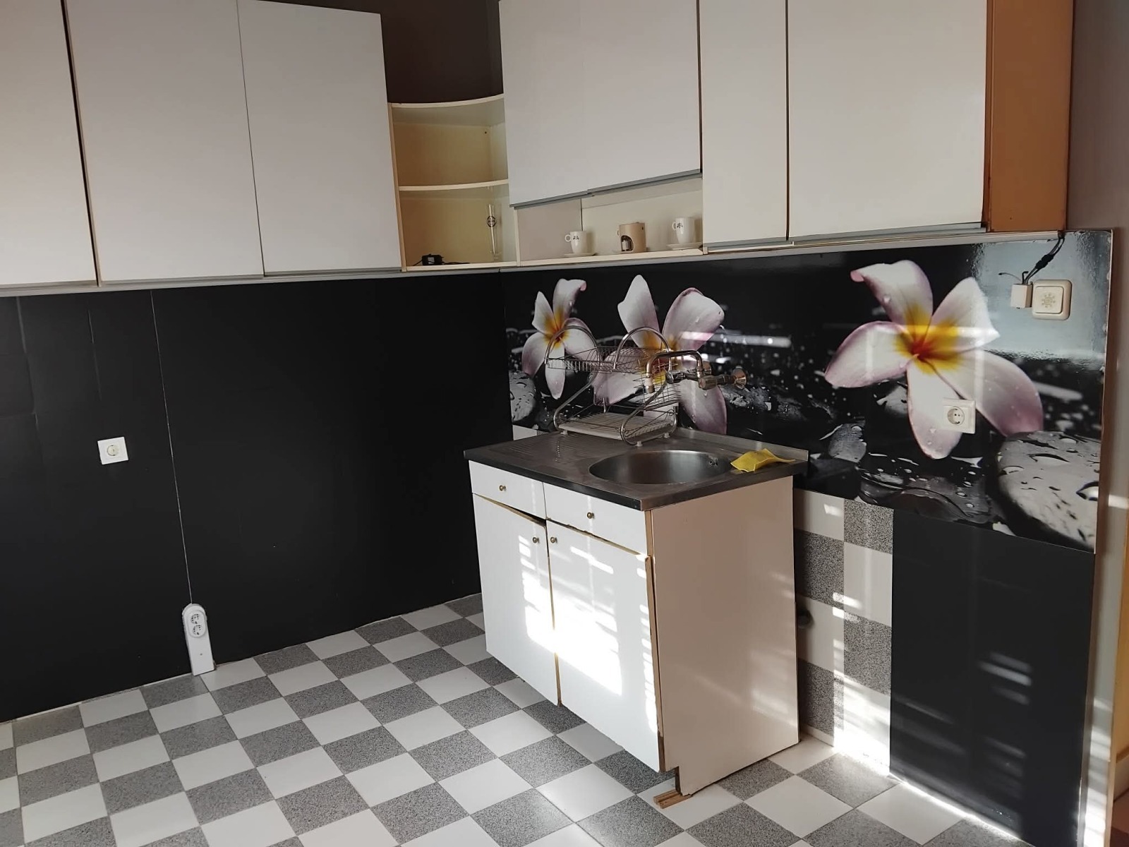 Продава 1-СТАЕН, гр. София, Люлин 6, снимка 7 - Апартаменти - 55349374