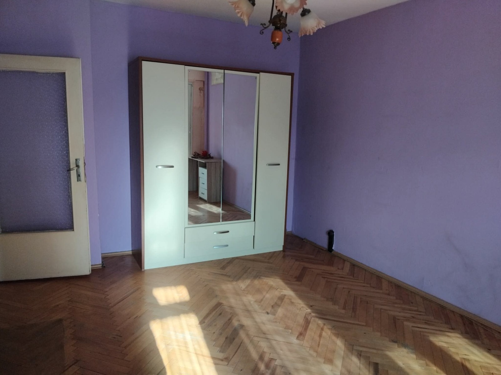 Продава 1-СТАЕН, гр. София, Люлин 6, снимка 3 - Апартаменти - 55349374