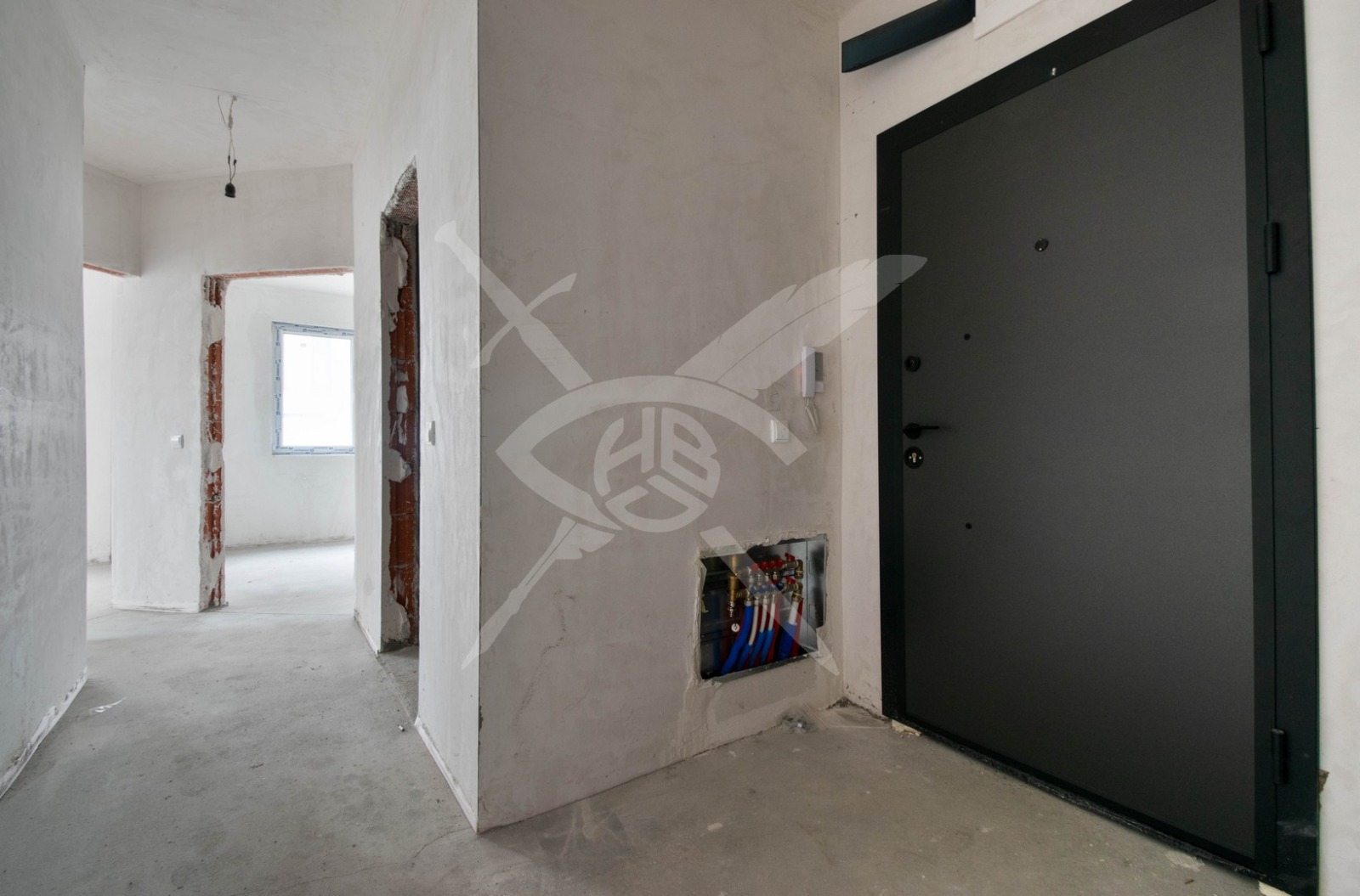 Продава 2-СТАЕН, гр. София, Малинова долина, снимка 10 - Апартаменти - 48117883