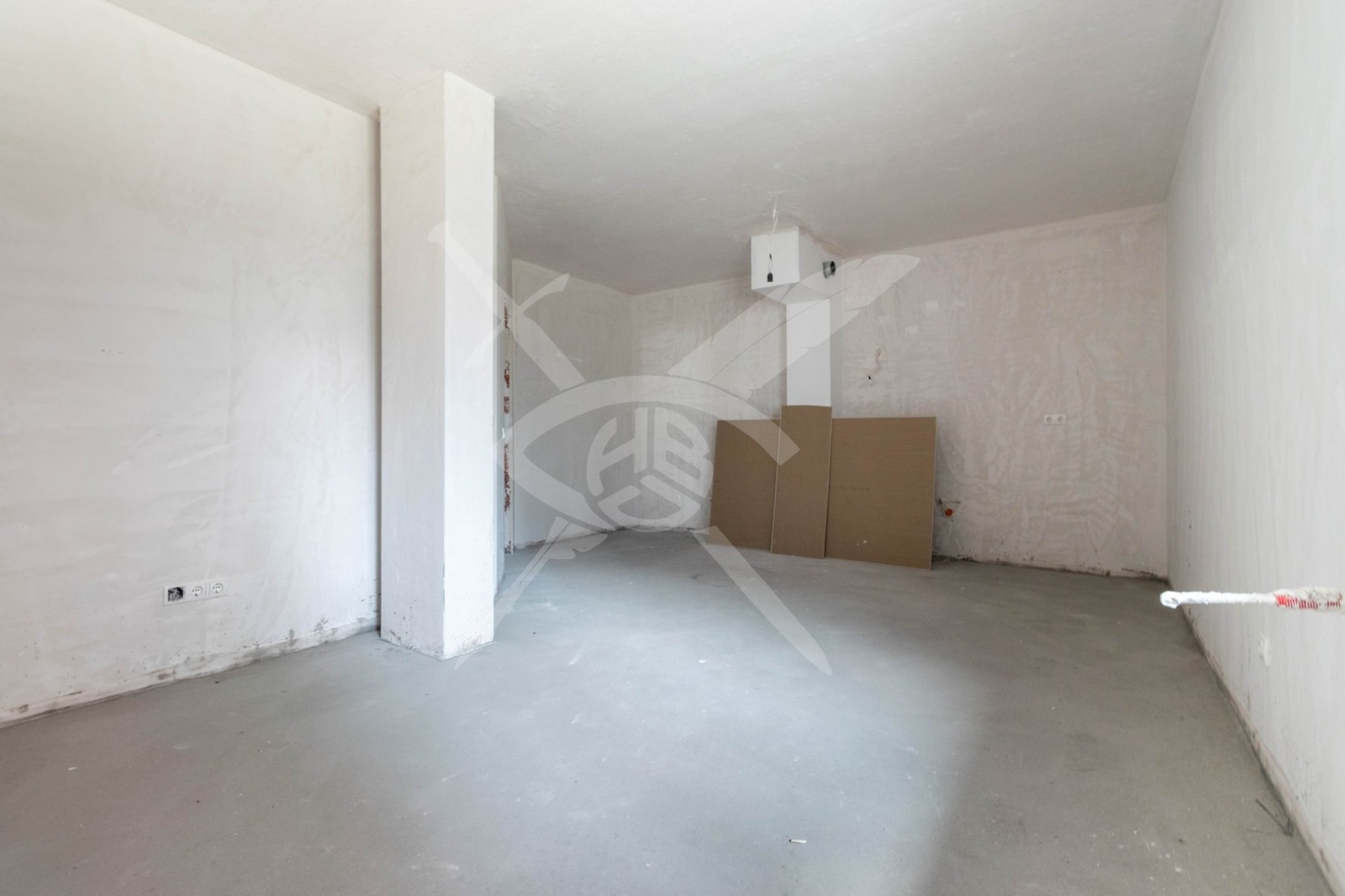 Продава 2-СТАЕН, гр. София, Малинова долина, снимка 7 - Апартаменти - 48117883