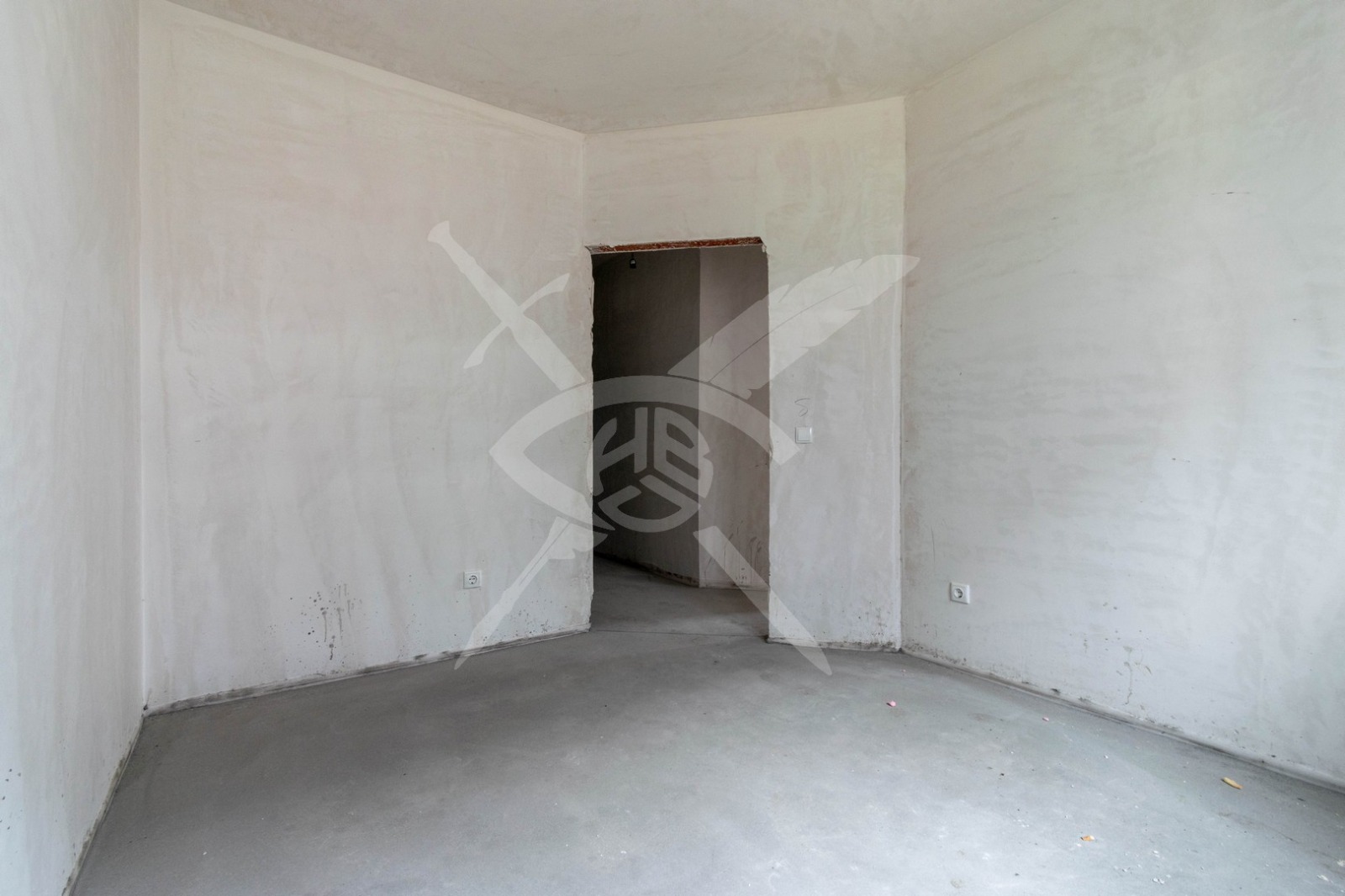 Продава 2-СТАЕН, гр. София, Малинова долина, снимка 4 - Апартаменти - 48117883