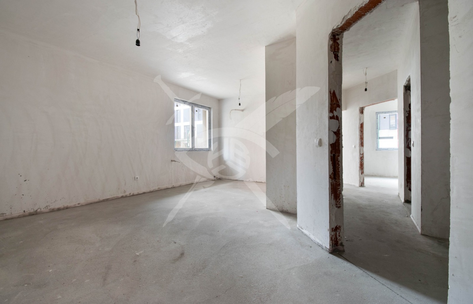 Продава 2-СТАЕН, гр. София, Малинова долина, снимка 6 - Апартаменти - 48117883