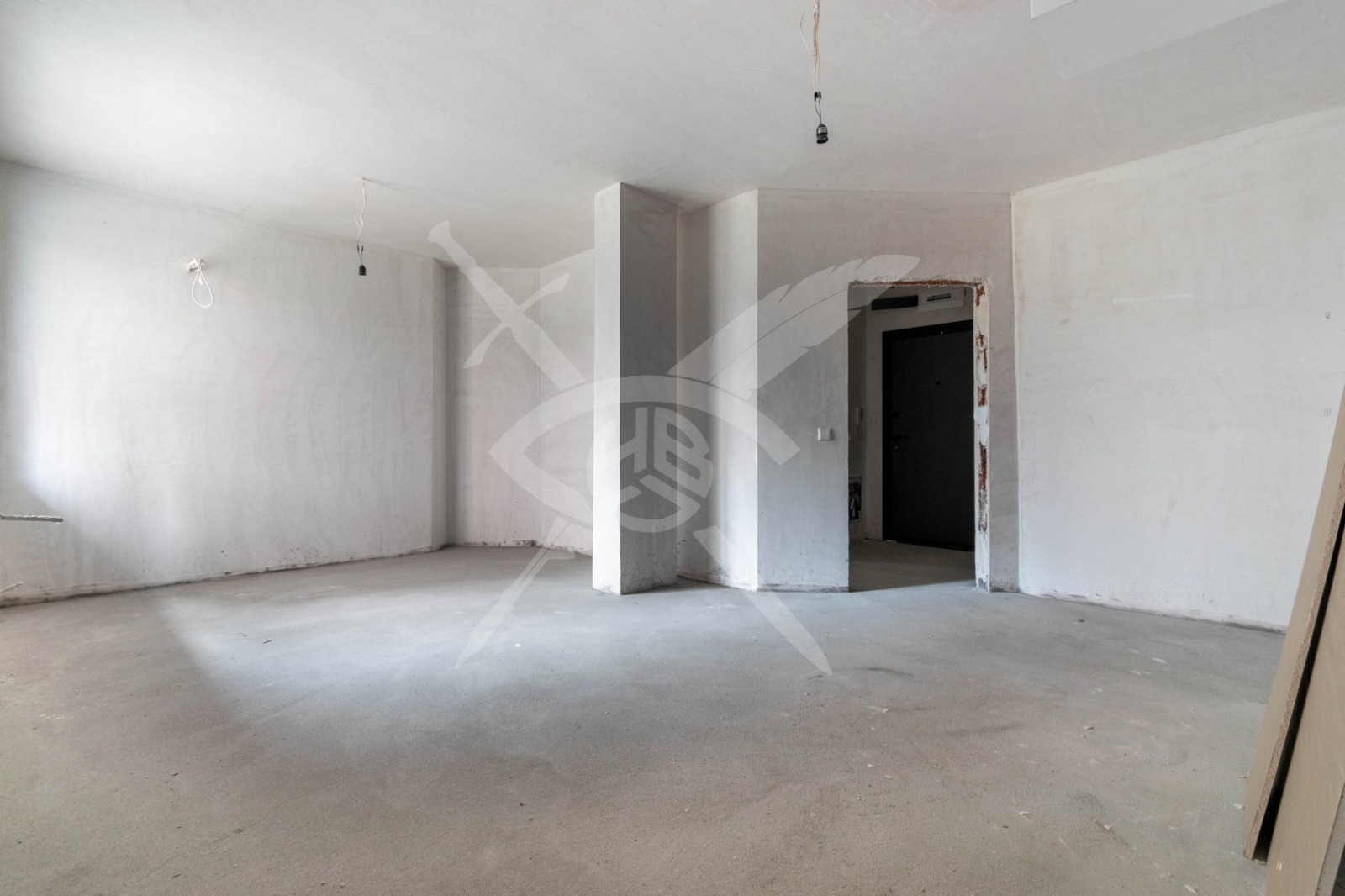 Продава 2-СТАЕН, гр. София, Малинова долина, снимка 3 - Апартаменти - 48117883